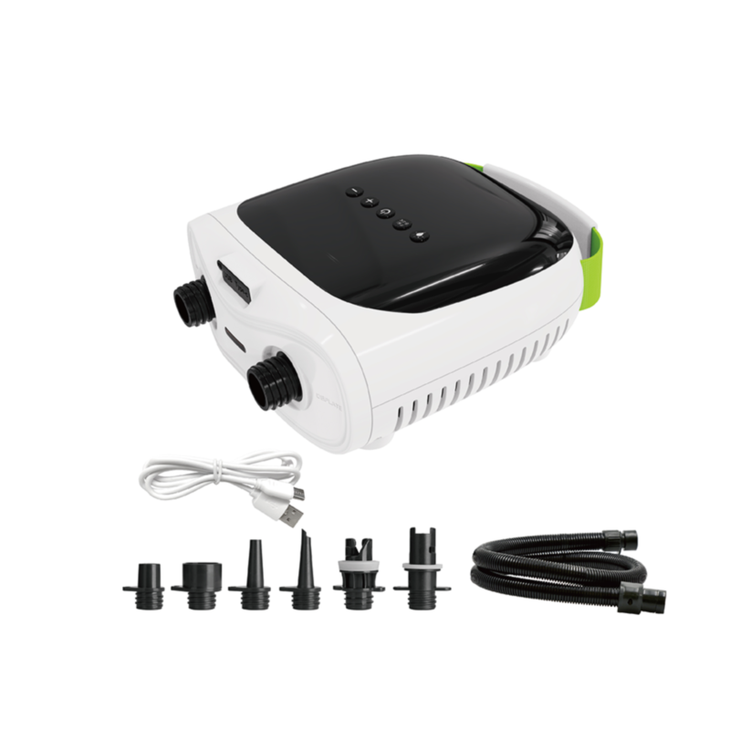 Rechargeable Cordless Air Pump